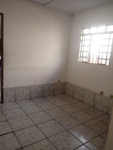 Imagem 12 de 13 de Apartamento Em São Paulo - Sp - Ca0070_slima