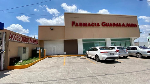 Imagen 2 de 4 de Local Comercial En Renta Ubicado En Lugar Estratégico De La Ciudad