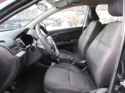 Kia Picanto Ion Lx 1000cc Mt