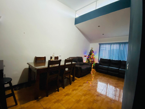 Imagen 4 de 16 de Casa Condominio Veredas Del Conquistador, Agua Caliente Cartago.
