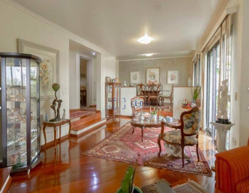 Apartamento 176m², 3 Dormitorios, 2 Suíte, 2 Vagas - Planalto Paulista - Ap10821