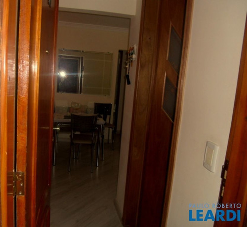 Imagem 12 de 15 de Apartamento - Jardim São Savério - Sp - 423938