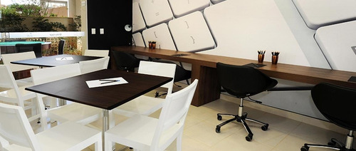 Imagem 22 de 25 de Área Especial 04 Guará Ii Isla Lifestyle 3 Quartos 1 Suíte 2 Vagas 73 M² Ac Fgts - Meuimk436 - 70675885