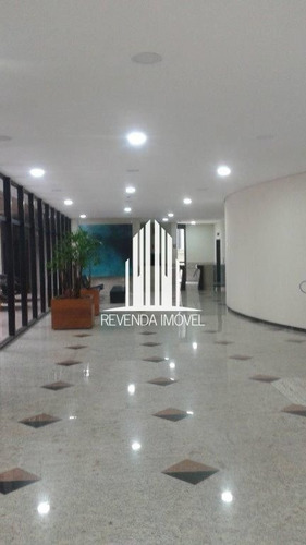Imagem 4 de 15 de Conjunto Comercial No Brooklin Com 8 Vagas. - Mz6030