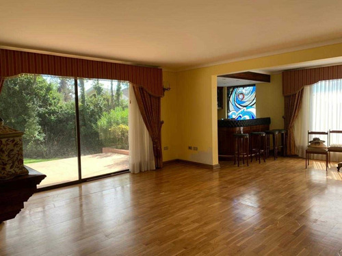 Imagen 2 de 22 de I. Holzapfel #504. Casa 5d6b Bosques De Montemar