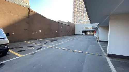 Vivir Al Limite De Ñuñoa, Metro Irarrázaval (98921)