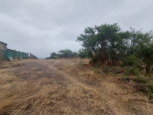Terreno 5065 Paradero 8 Los Maitenes Limache