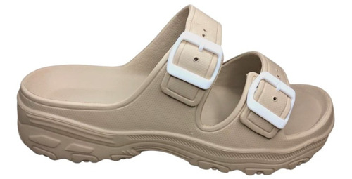 Imagen 6 de 6 de Sandalias Para Mujer Chancla Moda 2023