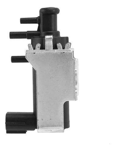 Válvula De Vacío Solenoide Con Sensor De Presión Turbo De 2