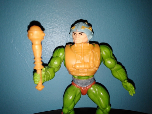 Motu Heman Vintage He Man At Arms Masters Of The Universe