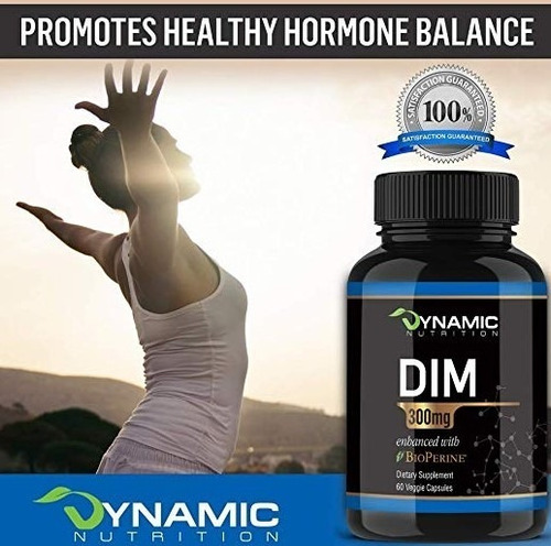 Imagen 2 de 8 de Dim 300mg Fuerte Ultra Testo Femenino Strogen, Libido 2022!!