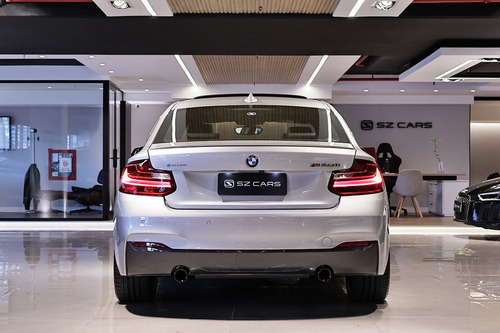 BMW Serie 2 3.0 240i M Package