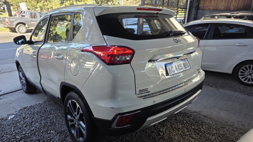 BAIC X35 1.5 Luxury At
