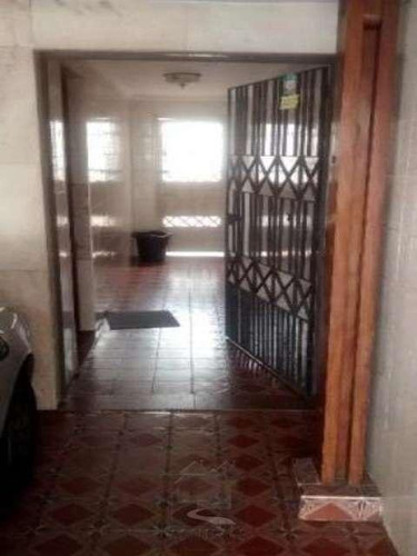 Casa Com 3 Dormitórios À Venda, 240 M² Por R$ 550.000,00 - Vila Marieta - São Paulo/sp - Ca2791