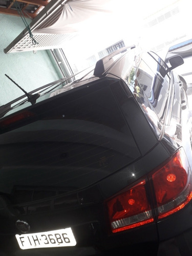 Fiat Freemont 2013 2.4 Precision 5p