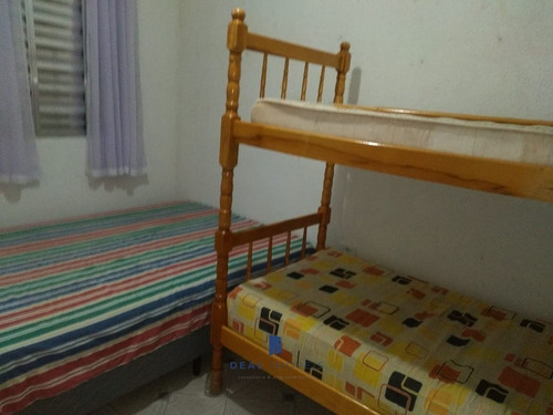 Imagem 7 de 14 de Casa Venda 4 Dts Balneário Adriana Ilha Comprida - 00295-1