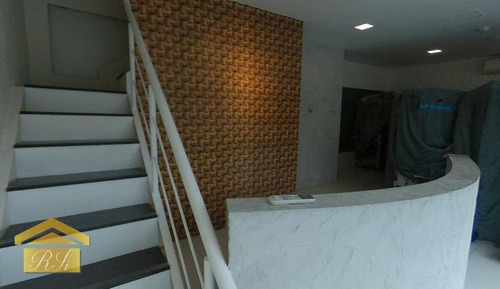 Imagem 3 de 30 de Prédio À Venda, 1000 M² Por R$ 2.650.000,00 - Jardim Aeroporto - São Paulo/sp - Pr0090