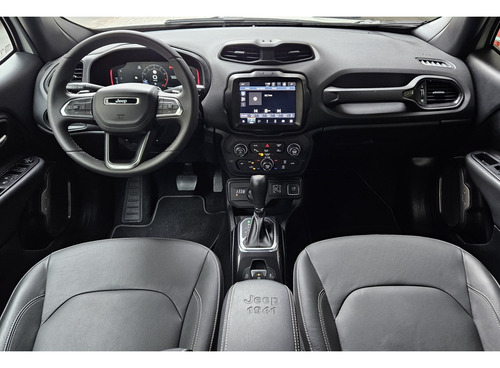 Jeep Renegade 1.3 T270 TURBO FLEX S 4X4 AT9