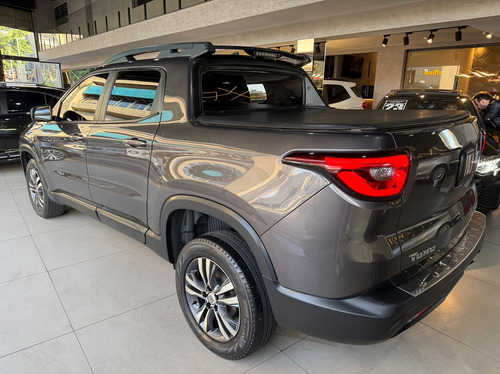 Fiat Toro 1.3 TURBO 270 FREEDOM AT6
