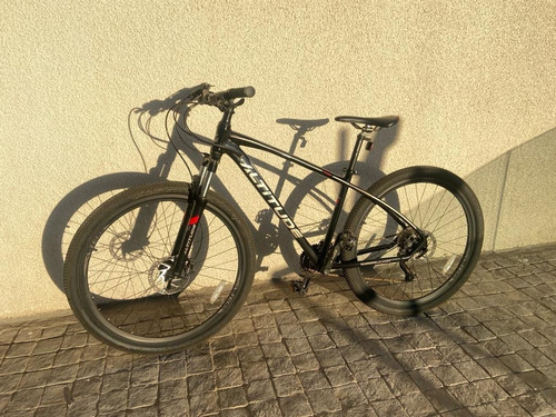 Bicicleta Altitude K30 