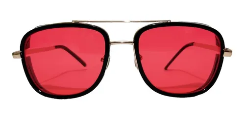 Lentes matsuda iron man hotsell