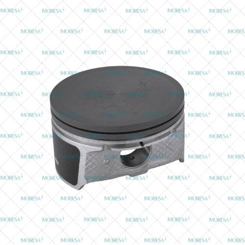 Kit 4 Piston De Motor P/ Ford Focus 01/10 2.0l L4 Gasolina