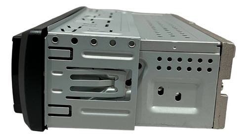 Autoestéreo Mtx Mtx-490dsp Multimedia Bluetooth Usb Aux 1din