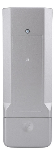 Control Remoto Rc 253 De Repuesto Para Reproductor De Cd Par