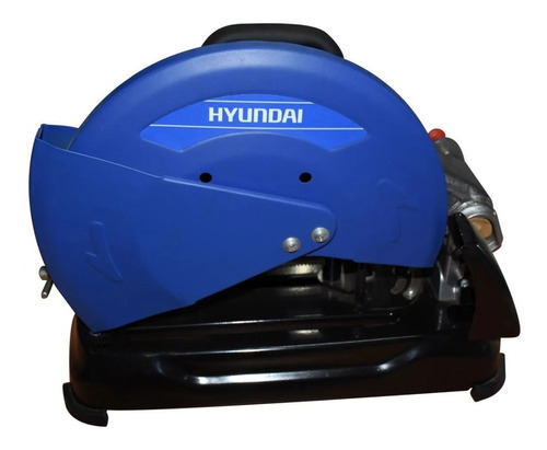 Cortadora De Metal 14 Pulgadas 1800w 127v Hyundai Hycm14