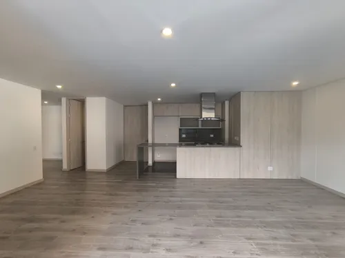 Arriendo Apartamento En Las Palmas M