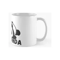 Comprar Taza Lindo Panda Amigable Con Los Animales, Bebé Panda, Oso 