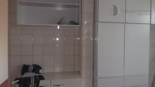 Imagem 25 de 30 de Apartamento Com 2 Dormitórios À Venda, 70 M² Por R$ 360.000,00 - Tatuapé - São Paulo/sp - Ap2865