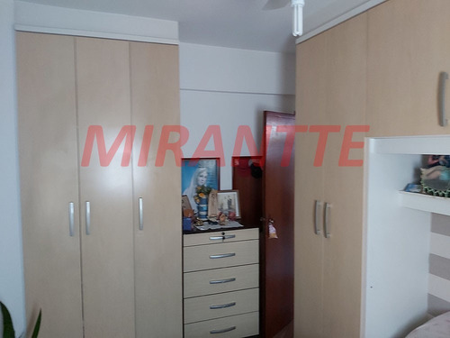 Imagem 3 de 27 de Apartamento Em Imirim - São Paulo, Sp - 347317