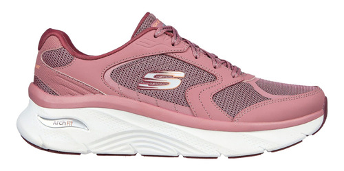 Zapatilla Mujer Skechers Arch Fit D'lux