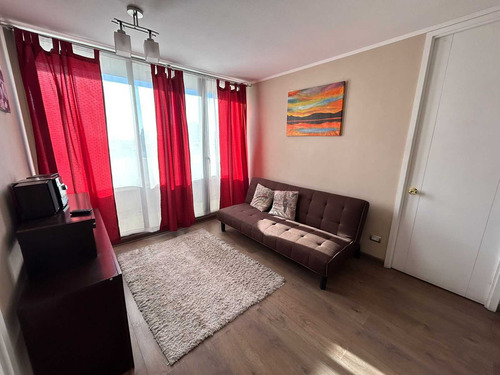 Departamento En Arriendo (69897)