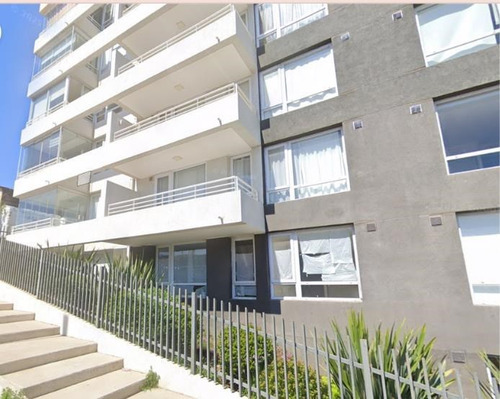 Venta De Depto. 2 Dorm. En Viña Del Mar