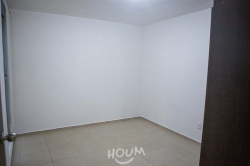 Imagen 9 de 27 de Departamento En Agrícola Oriental, Iztacalco Con 2 Recámaras, 60 M², Id: 45197