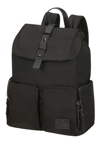 Mochila Grande Samsonite Business  Laptop 14.1''/ 4 Pockets