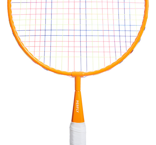 Conjunto De Raquetas De Bádminton Niños Br Set Discover Perf