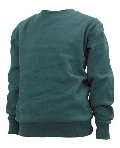 Buzo Deportivo Felpa Niños Sw Disershop