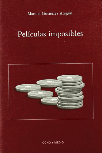 Libro - Peliculas Imposibles 