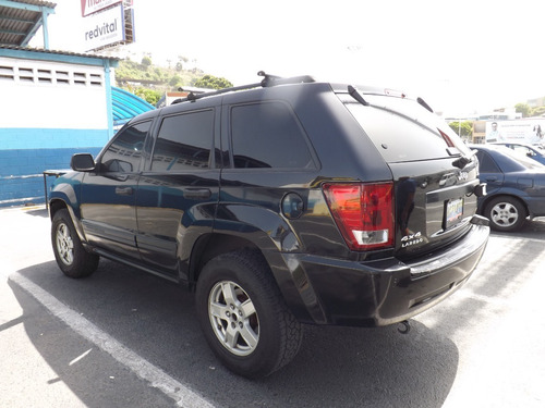 Imagen 4 de 9 de Jeep Grand Cherokee