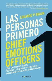 Libro Las Personas Primero