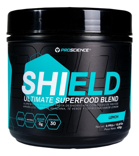 Shield Proscience - Unidad a $90000