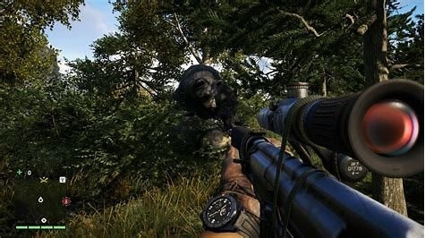 Imagen 5 de 7 de Farcry 5-far Cry 5 Juego Ps4 Fisico- Mipowerdestiny