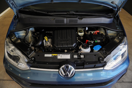 Volkswagen Up! 1.0 High Up! 5 p