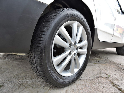 Hyundai Ix35 Automática Flex Completa 2.0 Financia E Troca