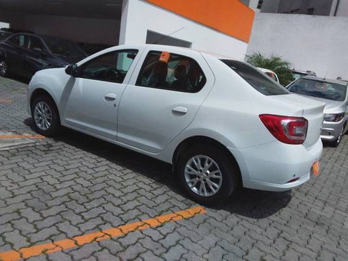 Imagem 7 de 10 de Renault Logan 1.0 12v Sce Flex Expression Manual