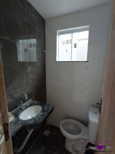 Imagem 2 de 11 de Lindo Duplex C 2 Qts Perto Da Praia De Itaipuaçu!!! - 16