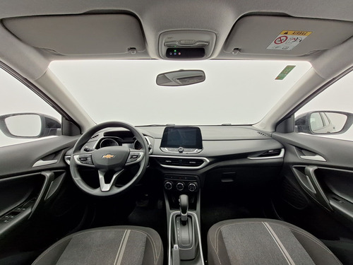 Chevrolet Tracker 1.0 TURBO FLEX AUTOMÁTICO